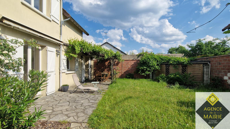 Maison - 165 m² - 8 pièces