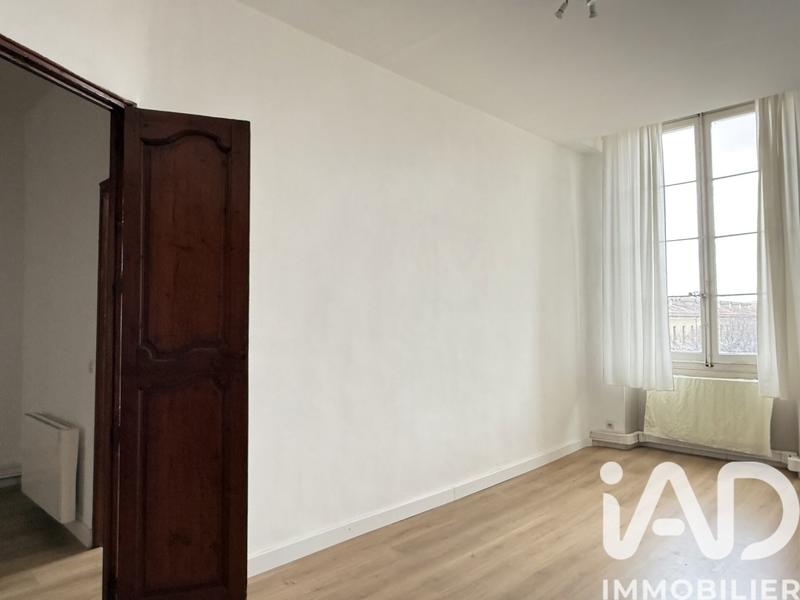 Appartement - 96 m² - 5 pièces