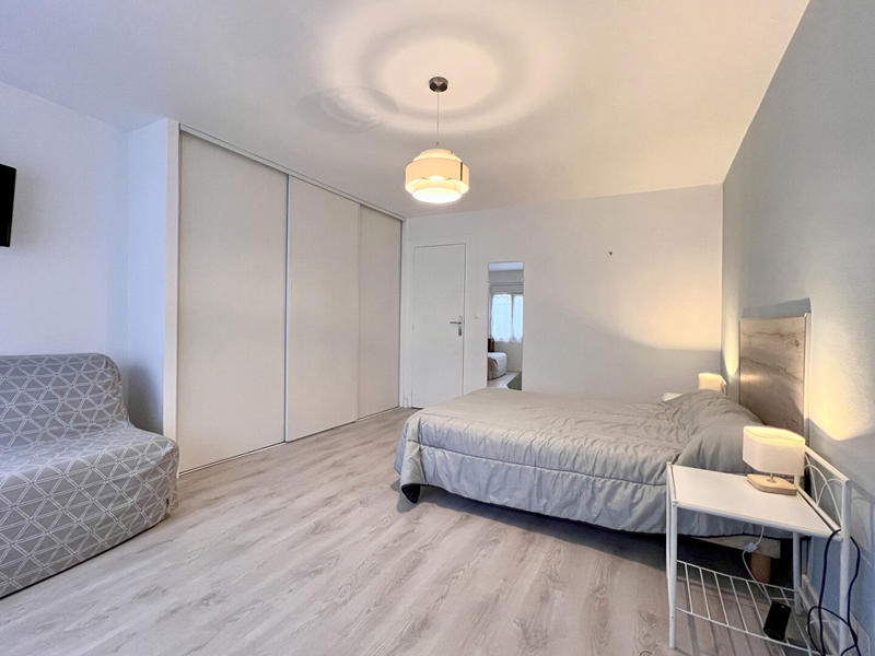 Maison - 112 m² - 4 pièces