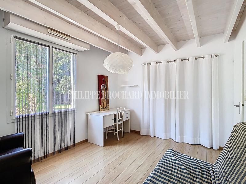 Maison - 153 m² - 6 pièces