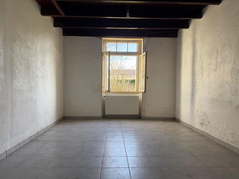 Maison - 186 m² - 5 pièces