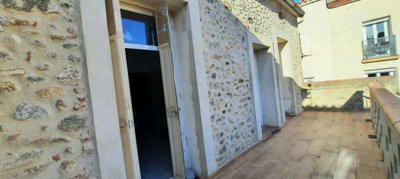 Maison - 124 m² - 4 pièces