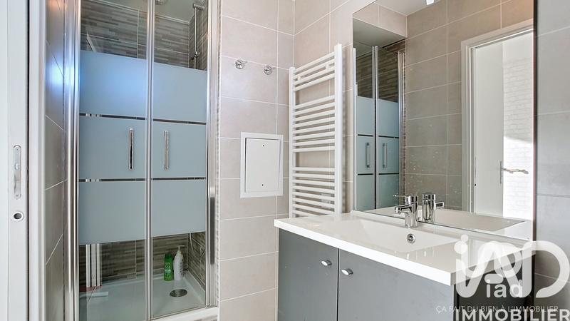 Appartement - 93 m² - 4 pièces