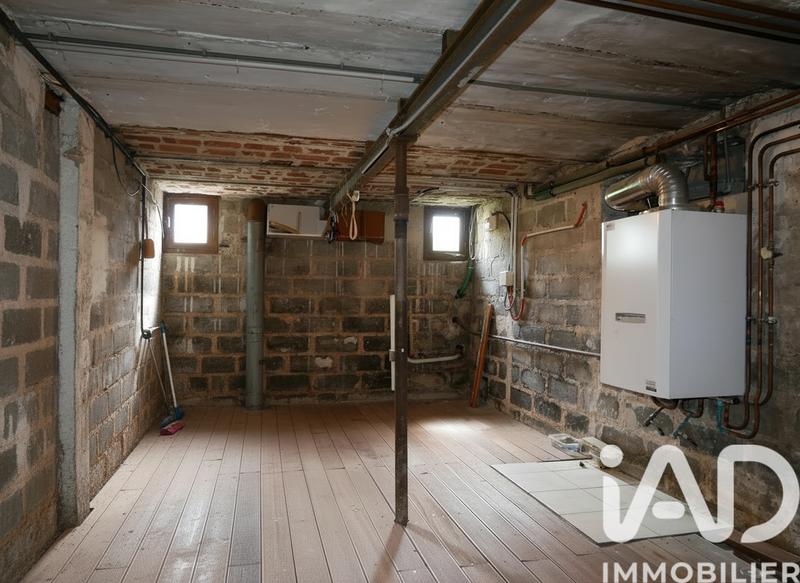 Maison - 77 m² - 4 pièces