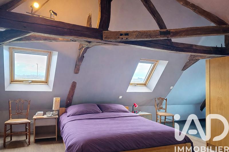 Maison de village - 198 m² - 7 pièces