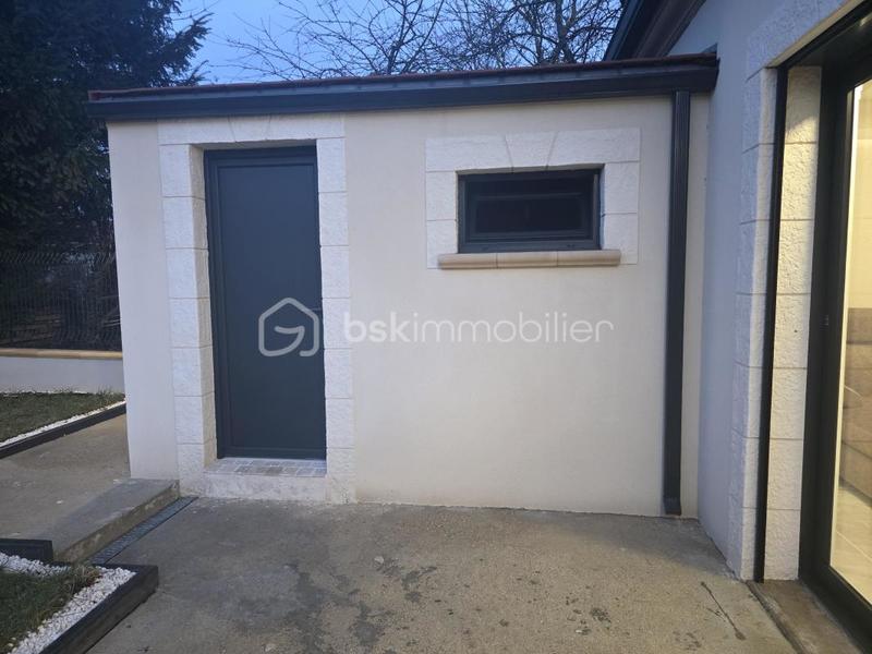 Maison - 69 m² - 2 pièces