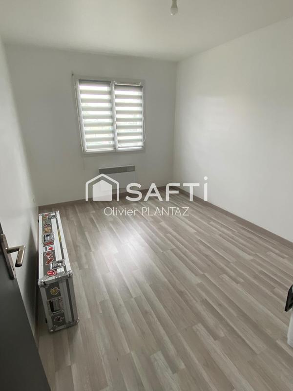 Maison - 127 m² - 7 pièces