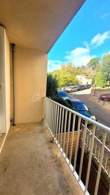 Studio - 24 m² - 1 pièce