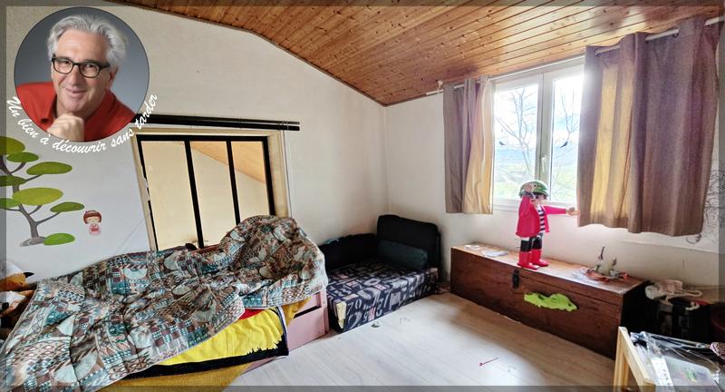 Maison - 133 m² - 5 pièces