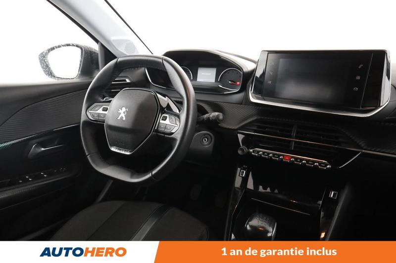 Peugeot 208 1.5 Blue-HDi Allure 100 ch