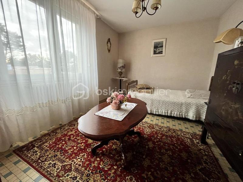 Maison de ville - 150 m² - 6 pièces