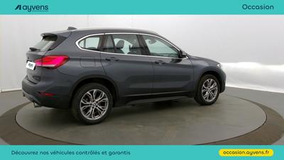 Bmw X1 sDrive18d 150ch Business Design