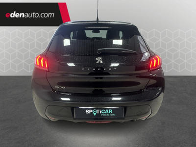 Peugeot 208 PureTech 100 s&amp;S Bvm6 Roadtrip