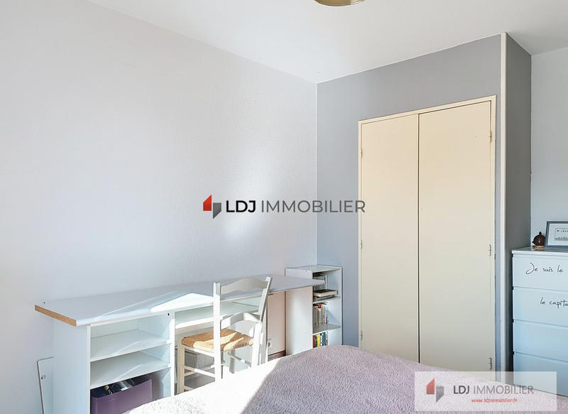 Maison - 106 m² - 5 pièces