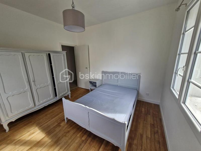 Maison traditionnelle - 160 m² - 7 pièces