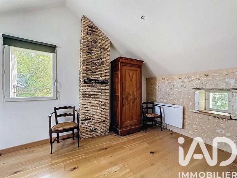 Maison de campagne - 145 m² - 5 pièces