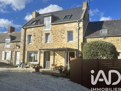 Maison de campagne - 106 m² - 5 pièces