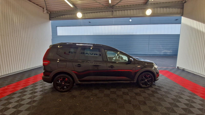 Dacia Jogger Eco-G 100 7 Places Sl Extreme +