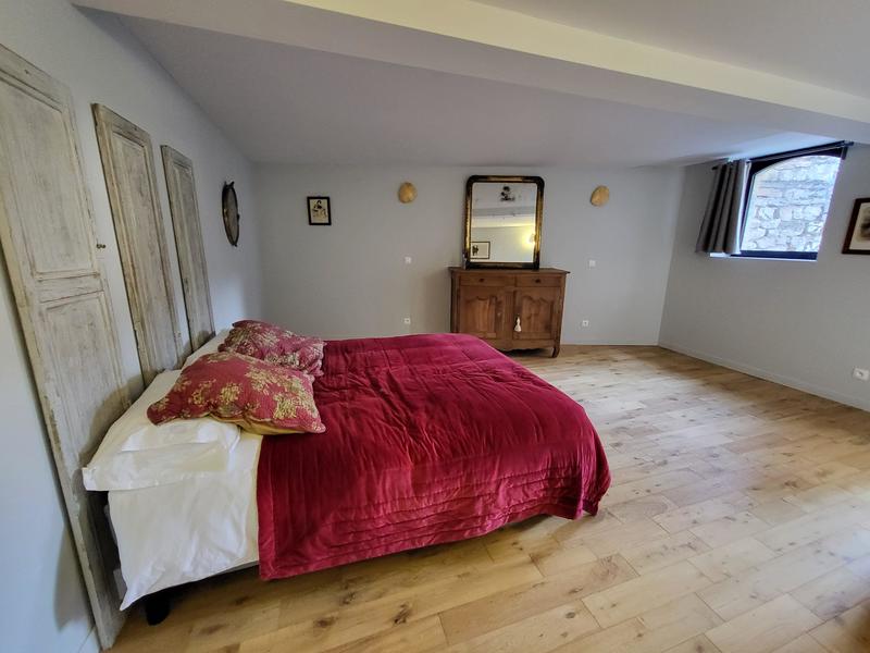 Maison - 115 m² - 6 pièces