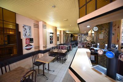 Fonds de commerce - 65 m²