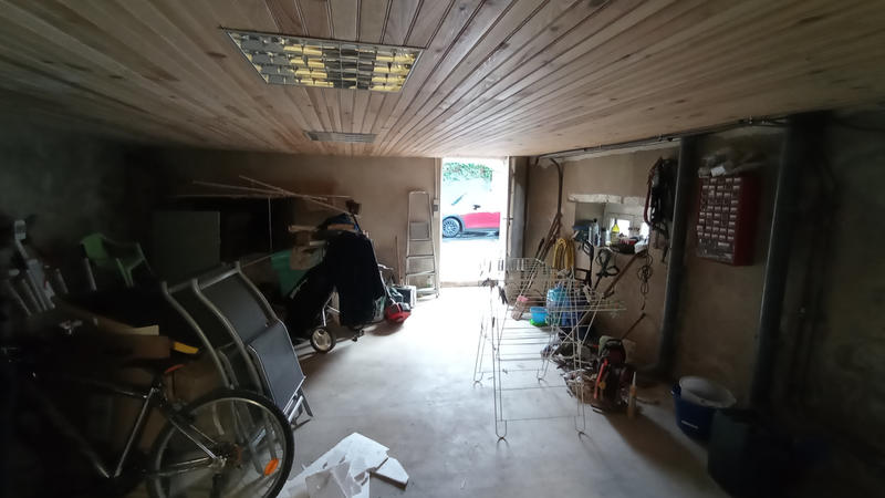 Maison - 116 m² - 6 pièces