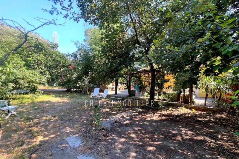 Appartement - 27 m² - 2 pièces