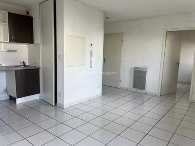 Appartement - 39 m² - 2 pièces