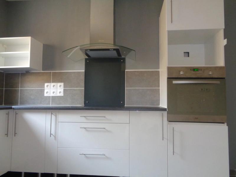 Maison - 123 m² - 5 pièces