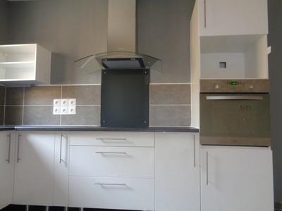 Maison - 123 m² - 5 pièces