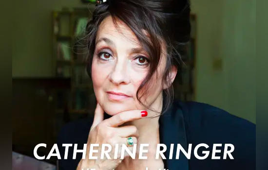 Spectacle : Catherine Ringer - l'Érotisme de vivre