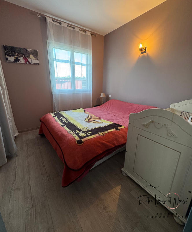 Maison contemporaine - 130 m² - 5 pièces