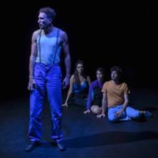 Une Autre Histoire du Théâtre - Fanny de Chaillé