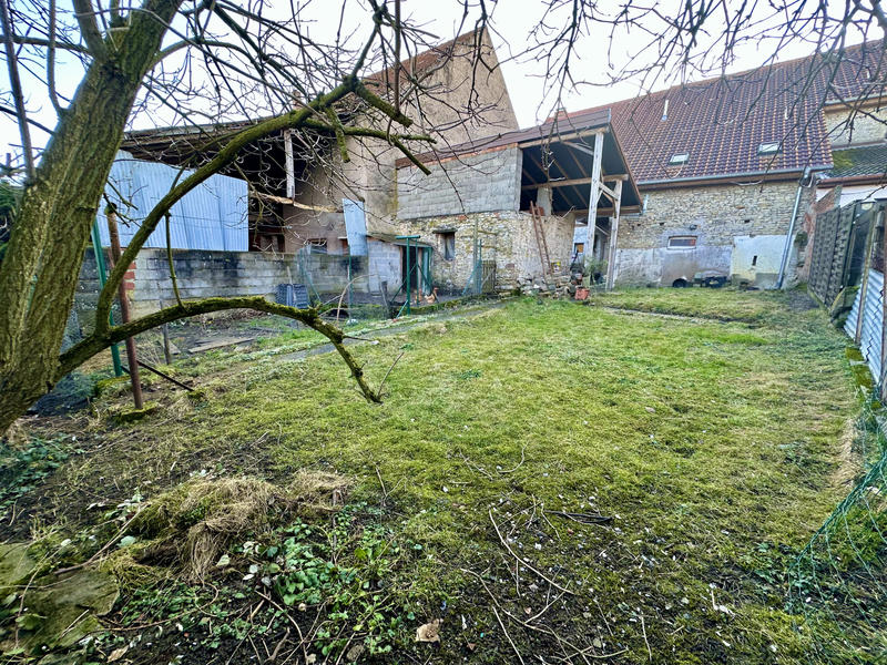 Maison - 156 m² - 5 pièces