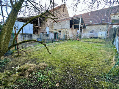 Maison - 156 m² - 5 pièces