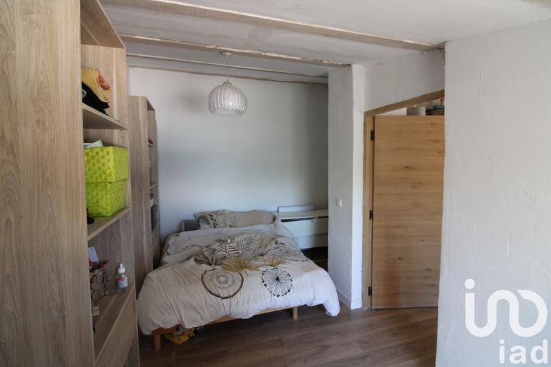 Maison - 72 m² - 3 pièces