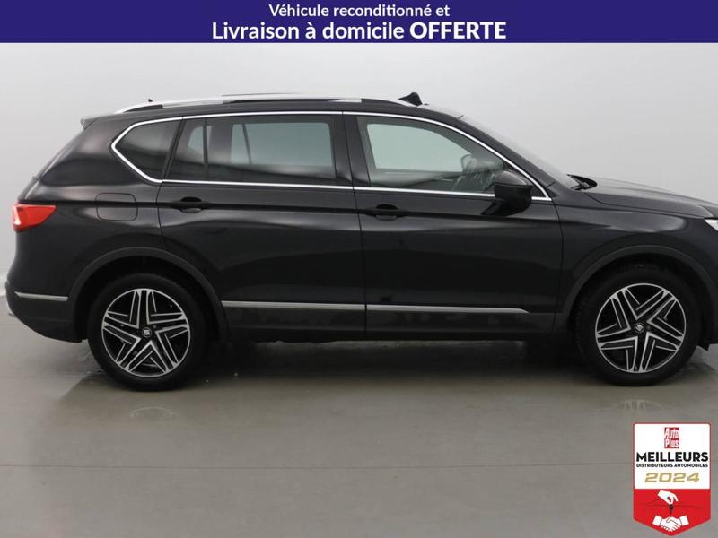 Seat Tarraco 1.5 Tsi 150 Bvm6 7 pl Xcellence