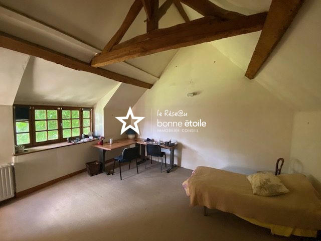 Maison - 136 m² - 4 pièces