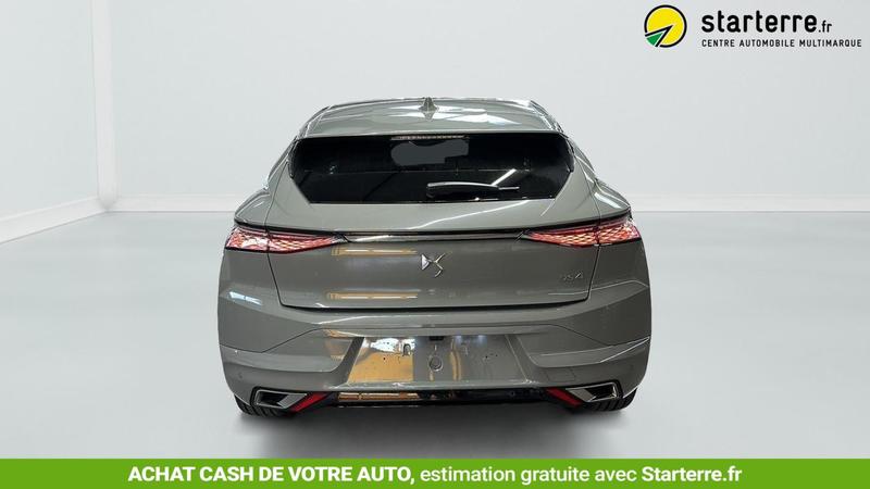 Ds Ds 4 PureTech 130 Eat8 Rivoli