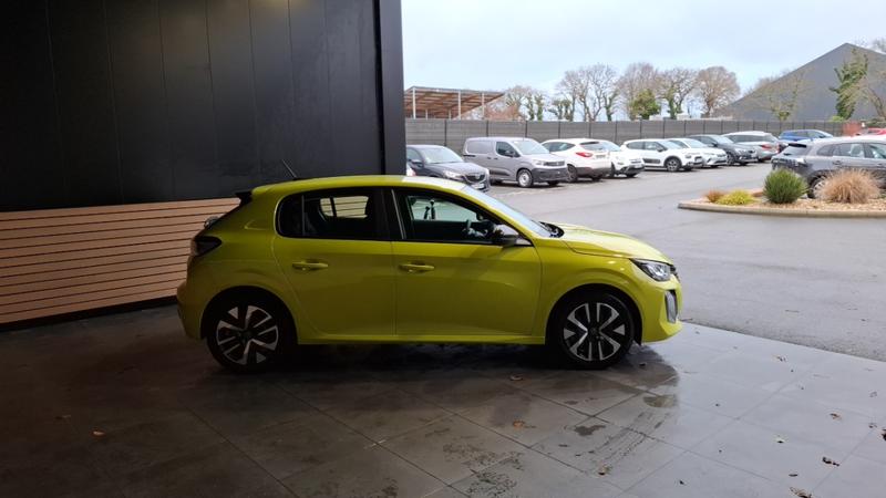 Peugeot 208 II PureTech 100 s&amp;S Active