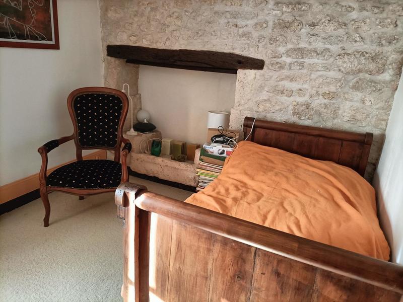 Maison - 187 m² - 6 pièces