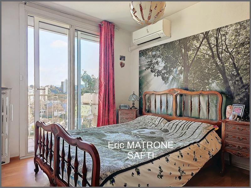 Appartement - 52 m² - 3 pièces