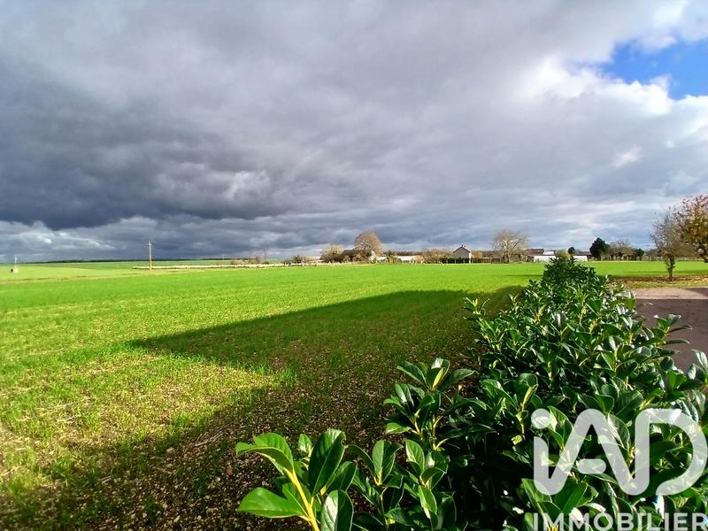 Maison de campagne - 132 m² - 5 pièces