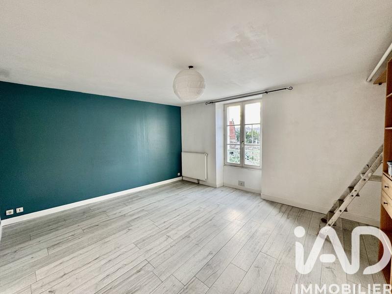 Maison - 190 m² - 7 pièces