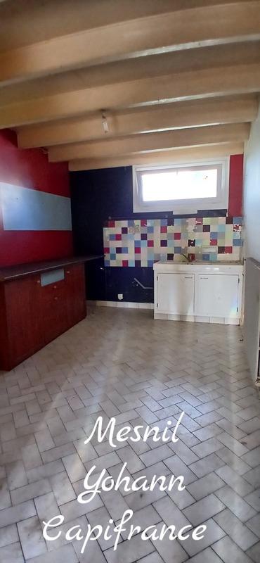 Maison de ville - 132 m² - 5 pièces