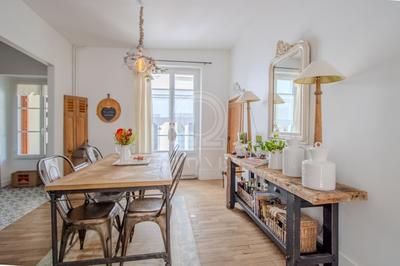 Maison ancienne - 184 m² - 7 pièces