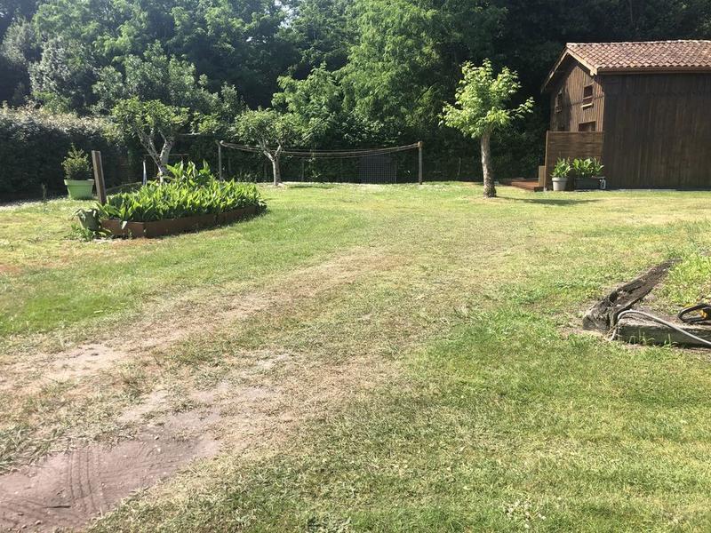 Gîte - 178 m² - 10 pièces