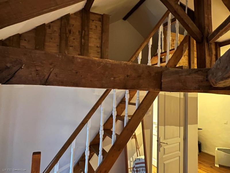 Maison de ville - 201 m² - 7 pièces