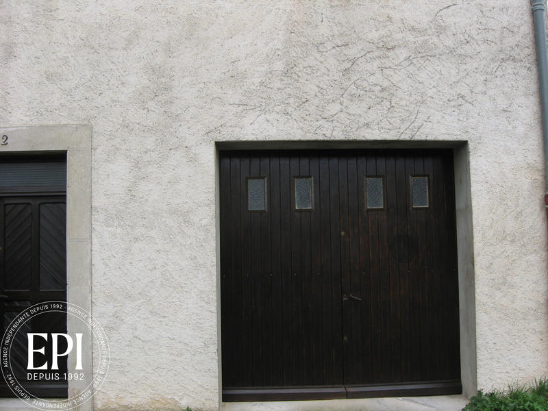 Maison - 128 m² - 4 pièces