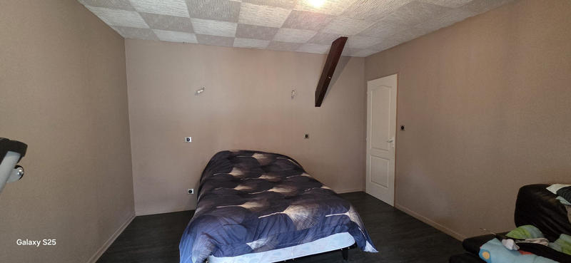 Maison ancienne - 229 m² - 9 pièces