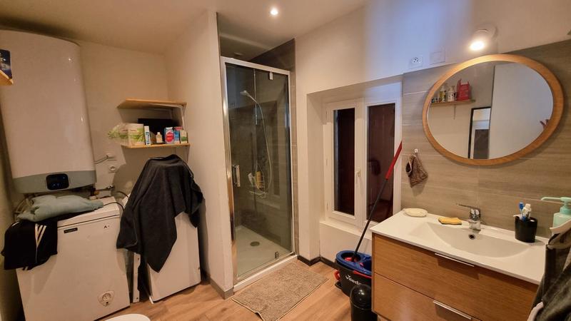 Maison - 49 m² - 2 pièces